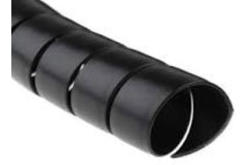 PVC SPIRAL