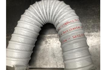 SA10/ESP ANTIBACTERIAL HOSE