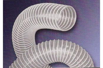 COPPER-PLATED POLYURETHANE HOSE (PUR) - 0.70