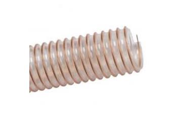COPPER-PLATED POLYURETHANE HOSE (PUR) - 0.70