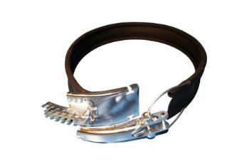 RACK CLAMP