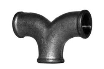 TI A DUE CURVE