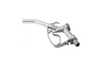 PISTOLA EROGAZIONE GASOLIO IN ALLUMINIO