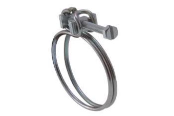 TWO-WIRE SCREW CLAMP W1
