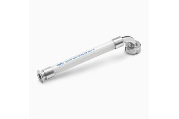 TUBO VENA SIL 640