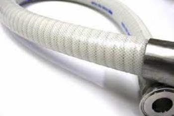 TUBO VENA  SIL 655