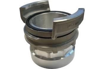SWIVEL FEMALE GUILLEMIN FITTING