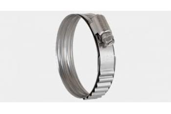 SAE TYPE T CLAMP with inner ring