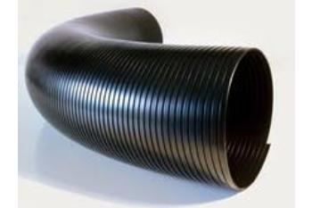 ANTISTATIC SPIRALFLEX TUBE