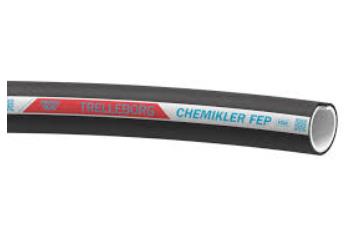 CHEMIKLER FEP RUBBER HOSE