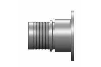 EN 14420-2 HOSE CONNECTOR FOR FLANGE