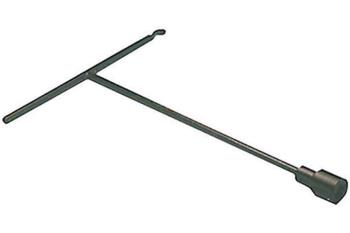 OPERATING KEY FOR UNDERGROUND HYDRANT