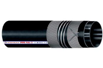 SPIRALPOLICHIM/16-PTFE EN 12115 FDA - FULL OHM