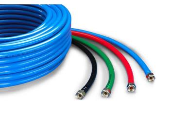 PUSH LOCK PU TUBE