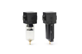 M200 - E/20 FILTRO MODULARE