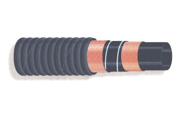 SEWAGE SUCTION HOSE