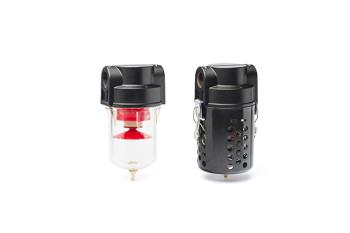 M300 FILTRO DEPURATORE 3/4