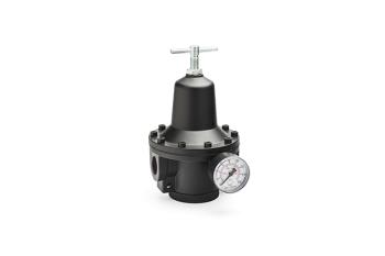 M350 - Pressure regulator