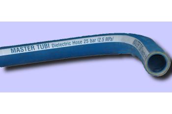 RUBBER HOSE BI.BLUE/60 DIELECTRIC