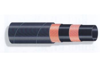 STEAM HOSE - 7 bar