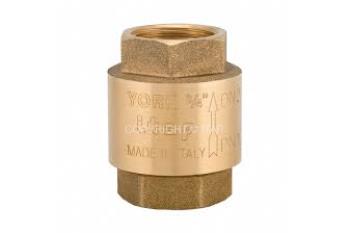 YORK CHECK VALVE