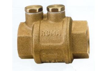 CHECK VALVE ROMA