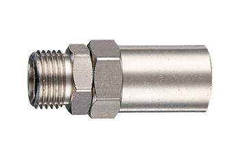 28/B GIANT MALE THREADED HOSE PORT