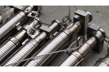 HOSES FOR HYDROGEN - NITROGEN - OXYGEN