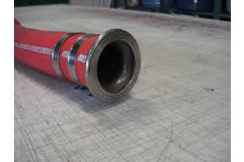 GAROLLA CLAMP HOSE HOLDER