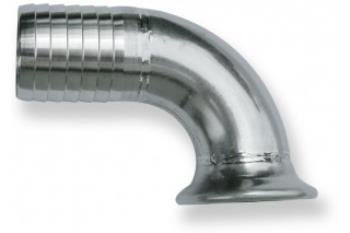 BEND WITH GAROLLA HOSE HOLDER