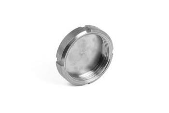 GIRELLA CIECA DIN 11851