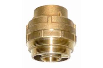 SATURATORE CON ROMPIFIAMMA