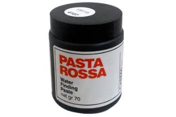 PASTA RILEVATRICE ACQUA