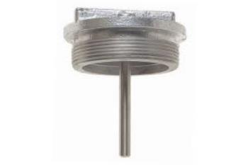 ALUMINUM CAP FOR VALVE