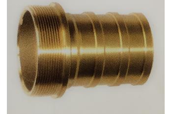 THREADED HOSE SLEEVE