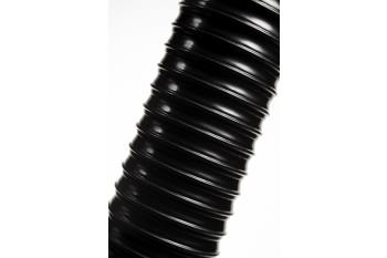 CONDUCTIVE POLYETHYLENE PIPE (PE-C) - 0.80