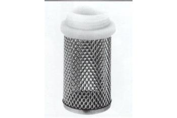 STEEL FILTER FOR CHECK VALVES