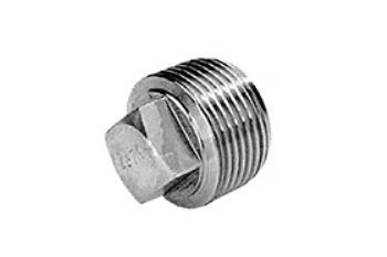 SQUARE WRENCH MALE FITTING