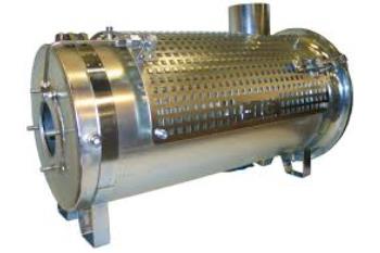 FILTRO ANTIPARTICOLATO HT