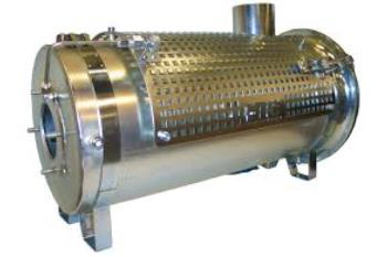 HT PARTICULATE FILTER