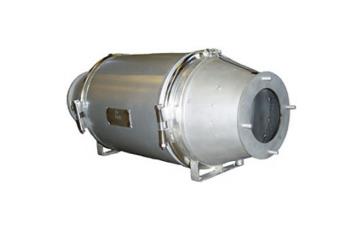 FILTRO ANTIPARTICOLATO PF