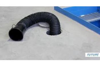 SOCKET NOZZLE