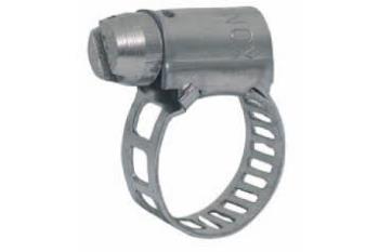 MICROBAND HOSE CLAMP