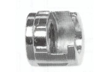 13/A - 13/B MILLED NUT