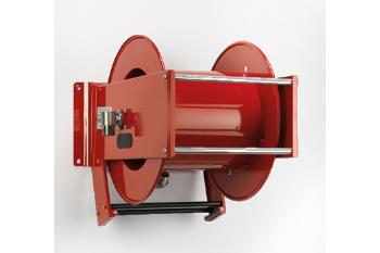 Heavy series automatic hose reel