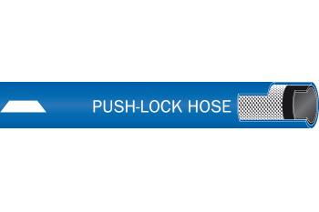 PUSH LOCK TUBE BLUE-RED-BLACK-GREEN