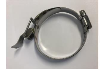 HEAVY LEVER CLAMP