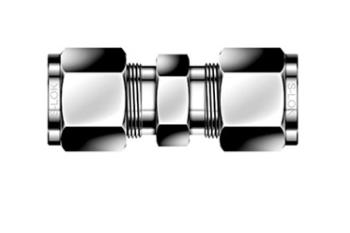 LOK SU - unione diametri in pollici