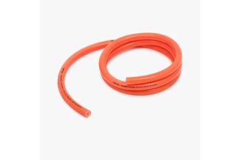 VEIN TUBE TECHNOSIL PLATINUM H-PTV orange