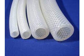 TUBO SILICONE PLATINICO RETINATO FDA